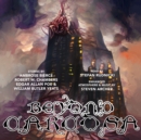 Beyond Carcosa - eAudiobook