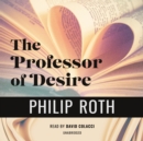 The Professor of Desire - eAudiobook