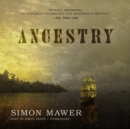 Ancestry - eAudiobook