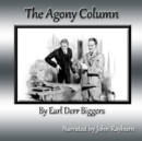 The Agony Column - eAudiobook