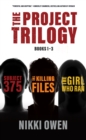 The Project Trilogy - eBook