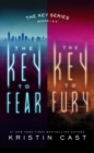 The Key Series: Books 1 &amp; 2 - eBook