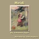 Heidi - eAudiobook