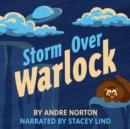 Storm Over Warlock - eAudiobook