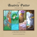 The Beatrix Potter Collection - eAudiobook