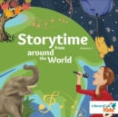 Storytime from around the World - eAudiobook