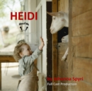 Heidi - eAudiobook