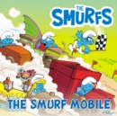 The Smurf Mobile - eAudiobook