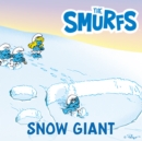 Snow Giant - eAudiobook
