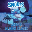 Lazy's Alarm Clock - eAudiobook
