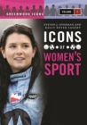 Icons of Women's Sport : [2 volumes] - eBook