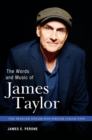 The Words and Music of James Taylor - eBook