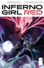 Inferno Girl Red #2 - eBook