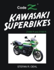 Kawasaki Superbikes : Z1000 R and Z1100 R - eBook