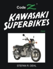 Kawasaki Superbikes : Z900 - eBook
