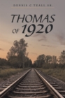 Thomas of 1920 - eBook