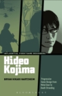 Hideo Kojima : Progressive Game Design from Metal Gear to Death Stranding - eBook