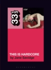 Pulp's This Is Hardcore - eBook
