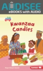 Kwanzaa Candles - eBook
