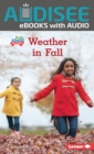 Weather in Fall - eBook
