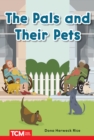 Pals and Their Pets : PreK/K: Book 29 - eBook