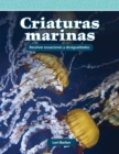 Criaturas marinas : Resolver ecuaciones y desigualdades - eBook
