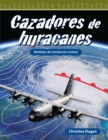 Cazadores de huracanes : Medidas de tendencia central - eBook