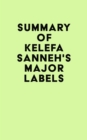 Summary of Kelefa Sanneh's Major Labels - eBook