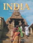 India : Land of Contrasts - eBook
