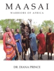 Maasai : Warriors of Africa - eBook