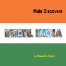 Mala Discovers Medieval India : The Mystery of History - eBook