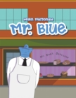 Mr. Blue - eBook
