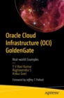 Oracle Cloud Infrastructure (OCI) GoldenGate : Real-world Examples - eBook