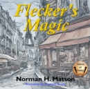 Flecker's Magic - eAudiobook