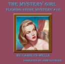 The Mystery Girl - eAudiobook