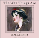 The Way Things Are - eAudiobook