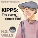 Kipps - eAudiobook