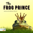 The Frog Prince - eAudiobook