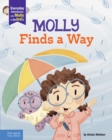Molly Finds a Way : A book about dyslexia and personal strengths - eBook