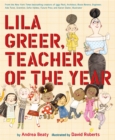 Lila Greer, Teacher of the Year - eBook