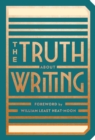 The Truth About Writing - eBook