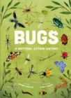Bugs: A Skittery, Jittery History - eBook