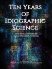 Ten Years of Idiographic Science - eBook