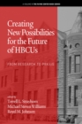 Creating New Possibilities for the Future of HBCUs - eBook