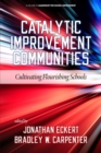Catalytic Improvement Communities - eBook