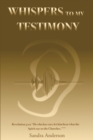Whispers to My Testimony - eBook