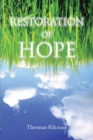 RESTORATION OF HOPE - eBook
