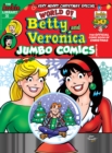 World of Betty & Veronica Digest #30 - eBook