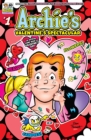 Archie Valentine's Spectacular (2024) - eBook