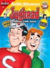 Archie Milestones Digest #23 : Jughead Spring Time Bash - eBook
